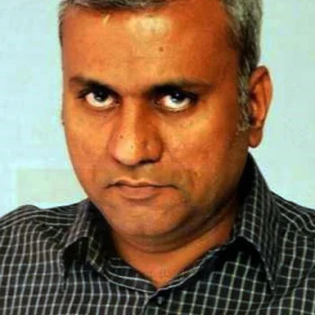 Ajit Koshy