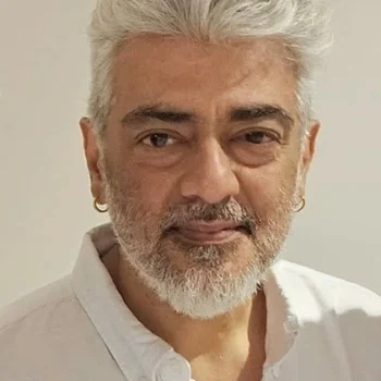 Ajith Kumar
