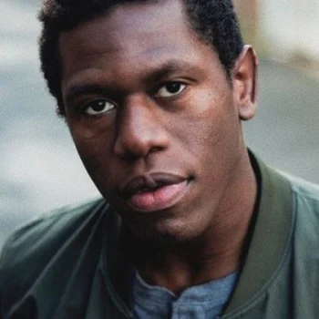 Akeem van Flodrop