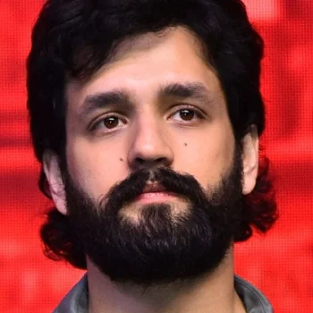 Akhil Akkineni
