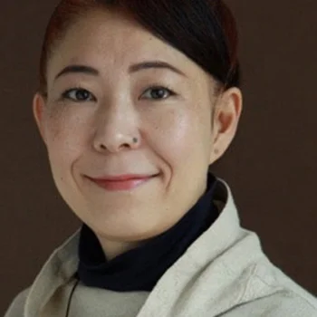 Akiko Masuda