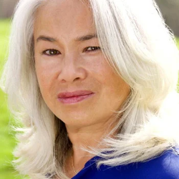 Akiko Morison