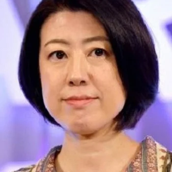 Akiko Nogi