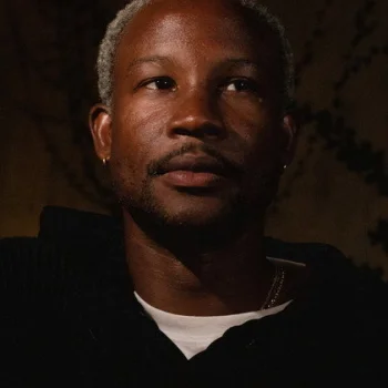Akinola Davies Jr.