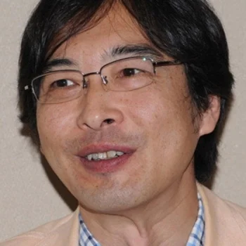 Akira Nishimori