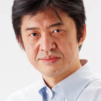 Akira Okamori