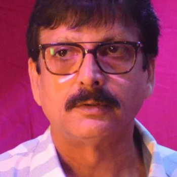 Akram Khan