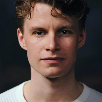 Aksel Heider Almaas