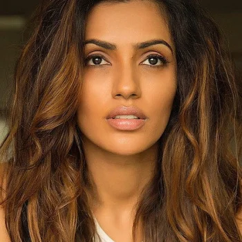 Akshara Gowda