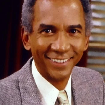 Al Freeman Jr.