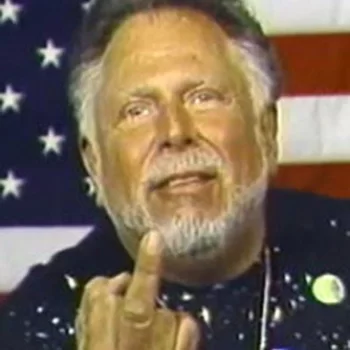 Al Goldstein