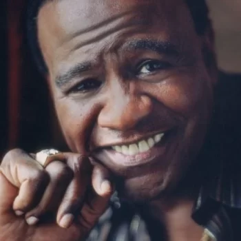 Al Green