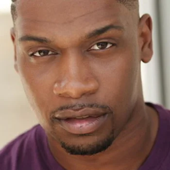 Al'Jaleel McGhee