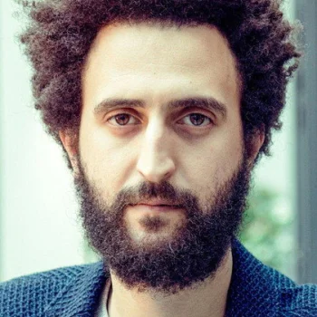 Alaa Eddine Aljem