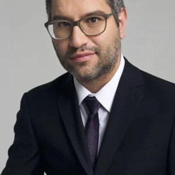 Alain Farah