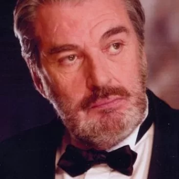 Ален Флоре