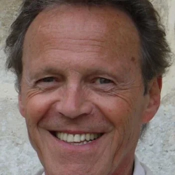 Alain Fourès