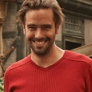 Alain Gsponer