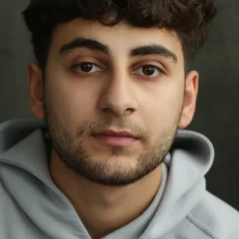 Alan Asaad