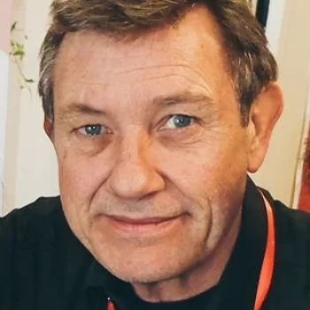 Алан Остин