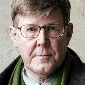 Alan Bennett