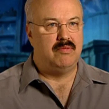 Alan Burnett