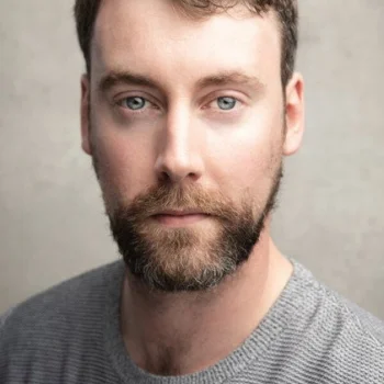 Alan Devally