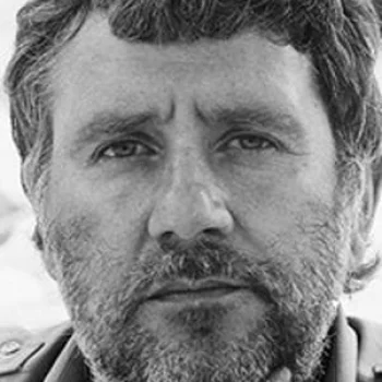 Alan Marshall