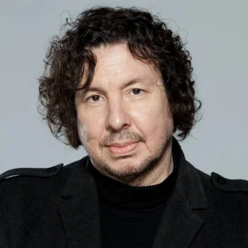 Alan Spencer