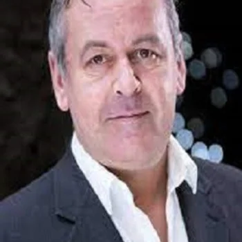 Alan Stocks
