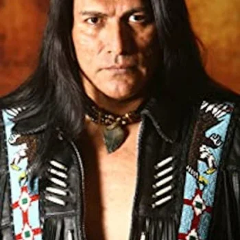 Alan Tafoya