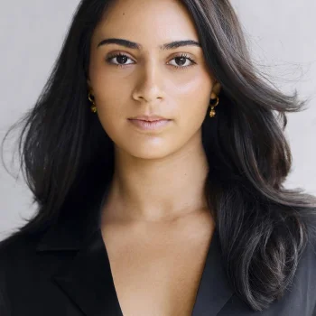 Alana Mansour