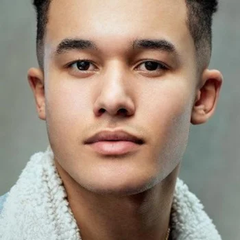 Albert Magashi