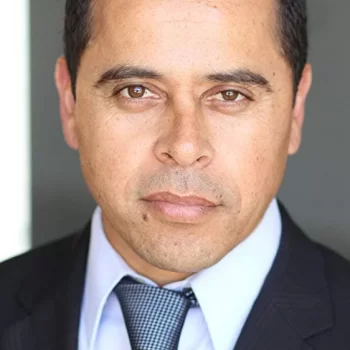 Albert P. Santos