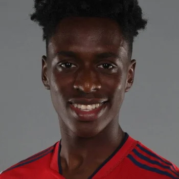 Albert Sambi Lokonga