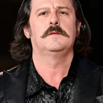 Alberto Astorri