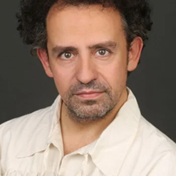 Alberto Castrillo-Ferrer
