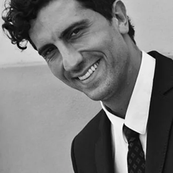 Alberto Lo Porto