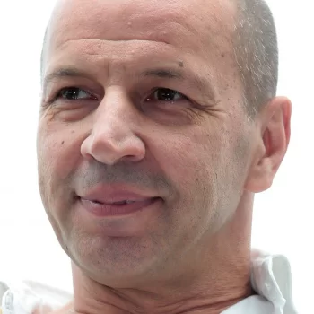 Aldo Baglio