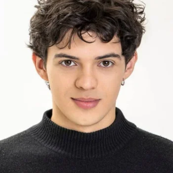 Alejando Del Castillo