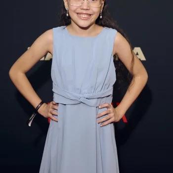 Alejandra Vázquez De León