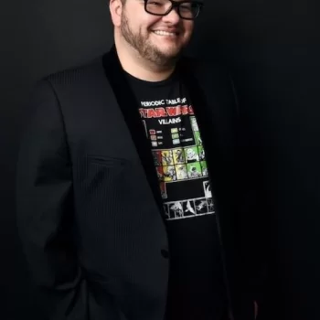 Alejandro Montoya Marin
