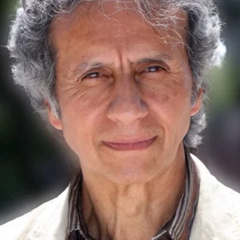 Alejandro Morán