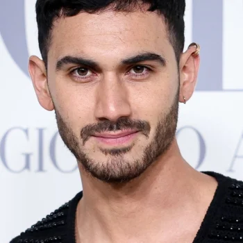 Alejandro Speitzer