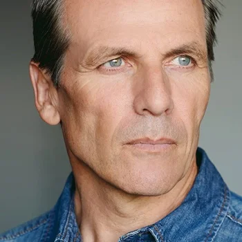 Алекс Картер