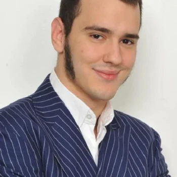 Aleksa Balašević