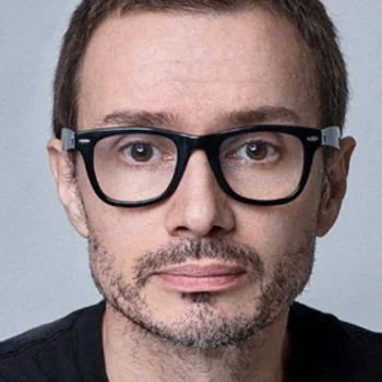 Aleksandar Antonijevic