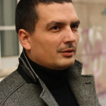 Alexander Chobanov