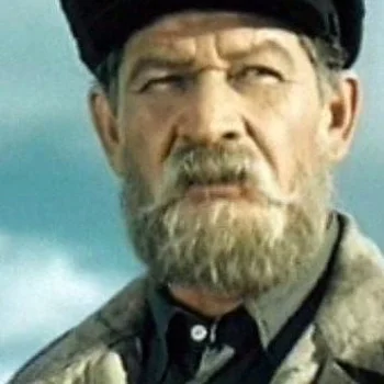 Александр Антонов