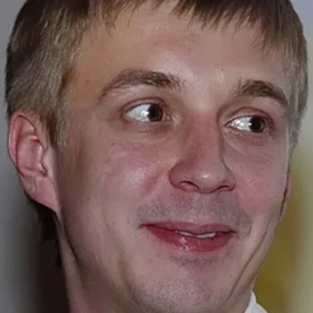 Александр Балдин